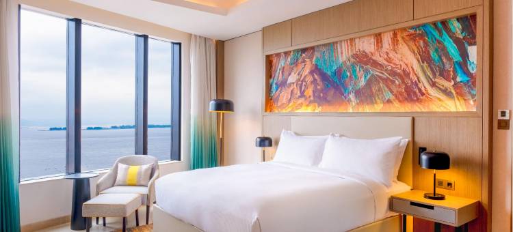 金沙萨希尔顿酒店(Hilton Kinshasa)图片