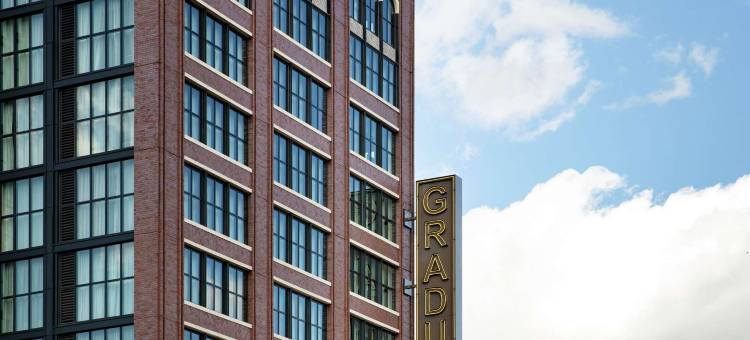 Graduate by Hilton 纳什维尔(Graduate by Hilton Nashville)图片