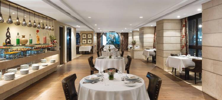 麦地那沙赫德索菲特酒店(Sofitel Shahd Al Madinah)图片