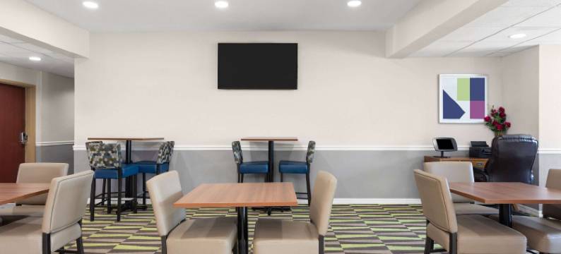 巴拿马城温德姆麦客达套房酒店(Microtel Inn & Suites by Wyndham Panama City)图片