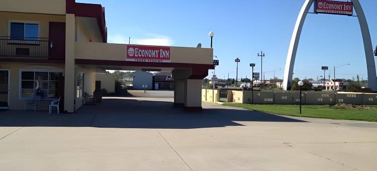 万达利亚美洲最佳价值酒店(Americas Best Value Inn Vandalia)图片