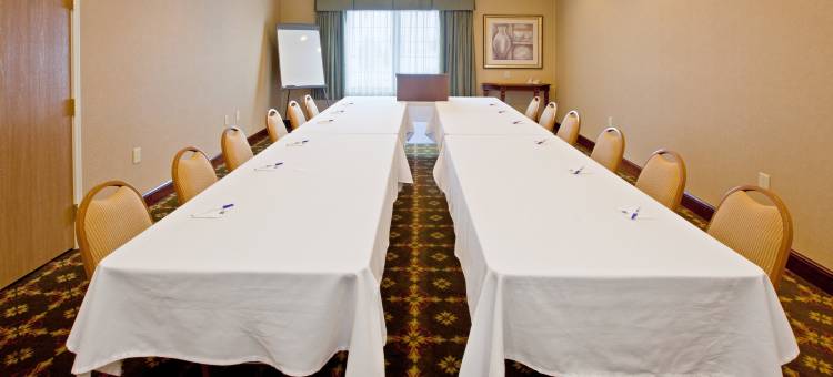 Holiday Inn Express 黎巴嫩(Holiday Inn Express Lebanon)图片
