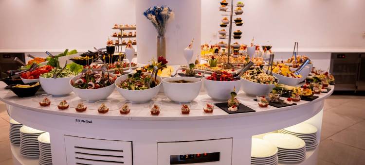 Royal Tulip Taj Sultan图片