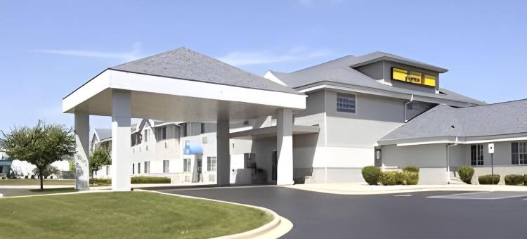 维罗纳舒眠旅馆及套房 - 麦迪逊西南(Sleep Inn & Suites Verona - Madison Southwest)图片