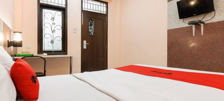 RedDoorz Syariah near Mall Of Serang图片