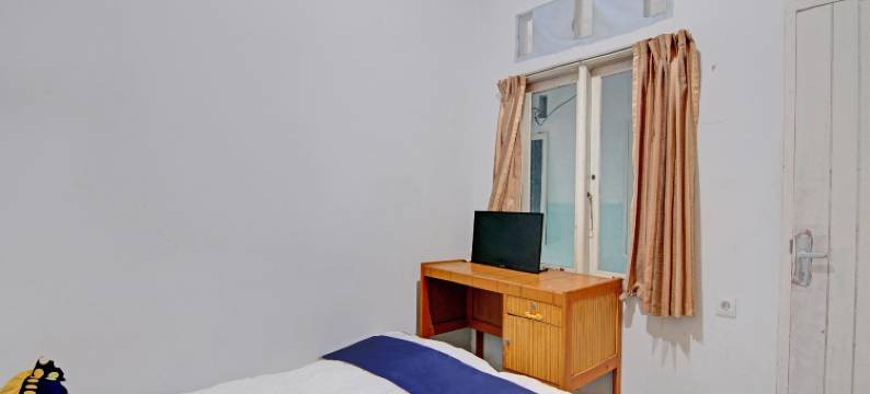 Hotel O 阿森旅馆(Hotel O Arsen House)图片