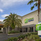 Holiday Inn Express 杰克逊维尔海滩