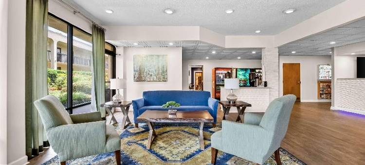 SureStay Plus Hotel by Best Western Southern Pines Pinehurst图片