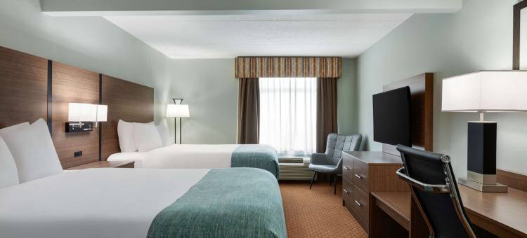 Wingate by Wyndham Louisville East图片