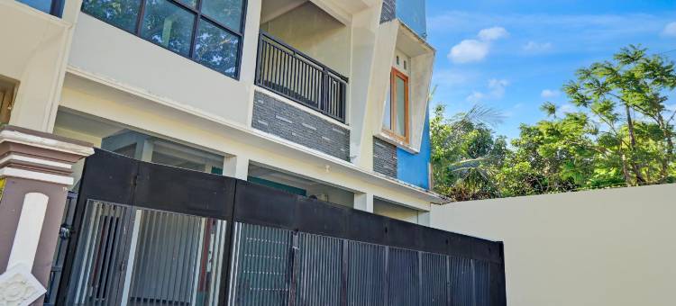 OYO Life 93186 HKP 民宿伊斯兰(Hkp Homestay RedPartner Blitar)图片