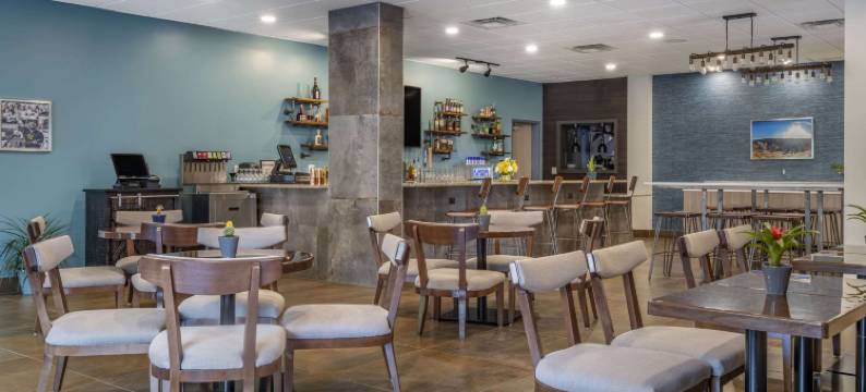 蔓越莓酒店-阿桑德精选酒店(The Cranberry, Ascend Hotel Collection)图片