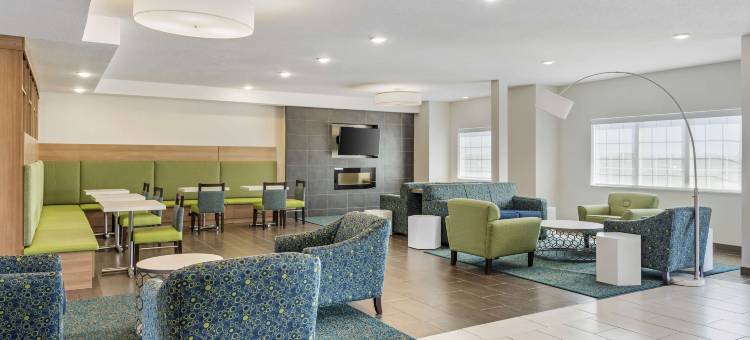 最佳西方利蒙酒店(Best Western Limon)图片