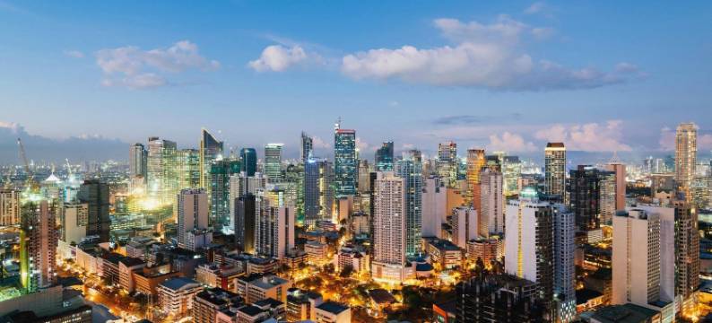 斯佩西斯酒店马卡蒂(Spaces Hotel Makati)图片