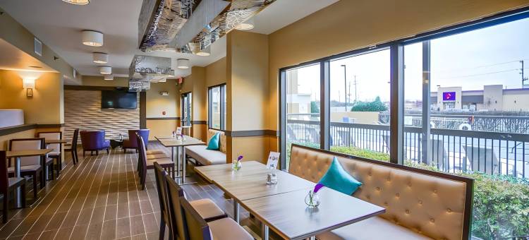 快捷酒店(Sleep Inn & Suites)图片