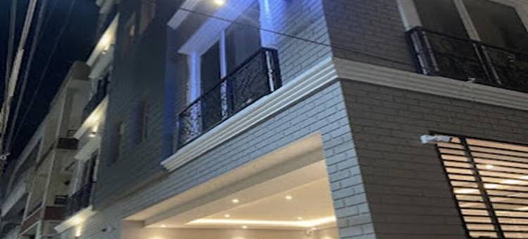 "哈里德瓦尔哈尔极乐巷的奇迹山酒店"(Hotel Wonder Hills,Har ki Pauri Road Haridwar)图片