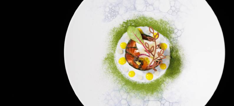 白马东急酒店(Hakuba Tokyu Hotel)图片