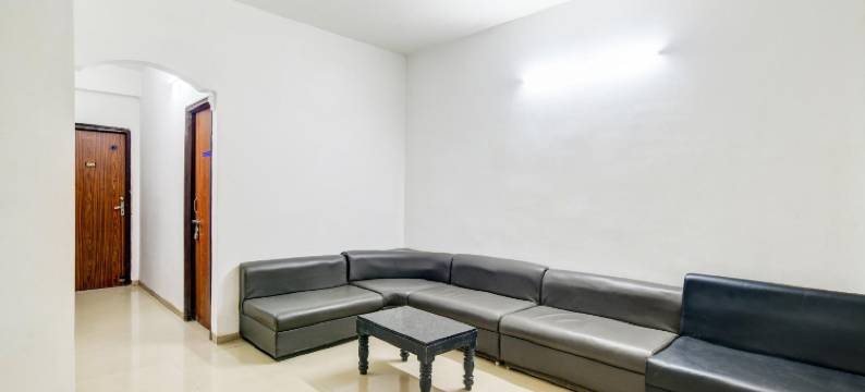 OYO 36855 因陀罗波拉萨酒店(Hotel O Indraprasth)图片