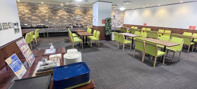 富士宫皇冠山酒店(Hotel Crown Hills Fujinomiya)图片