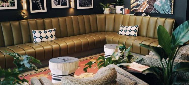 伍德斯托克方式酒店(Woodstock Way Hotel)图片