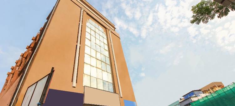 Hotel O Pearl City图片