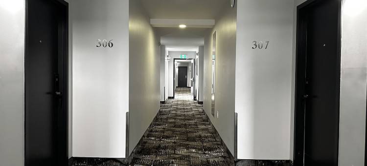 城堡里贾纳酒店和套房(Travelodge by Wyndham Regina)图片