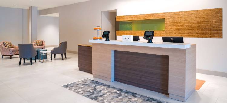 布伦斯威克希尔顿惠庭酒店(Home2 Suites by Hilton Brunswick)图片