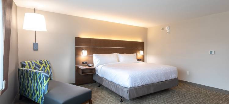 Holiday Inn Express & Suites Greenville - Taylors图片