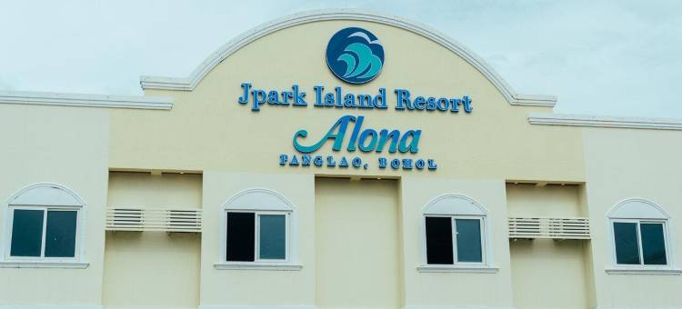 阿洛纳-由Jpark岛屿度假村管理(Alona by Jpark Island Resort)图片
