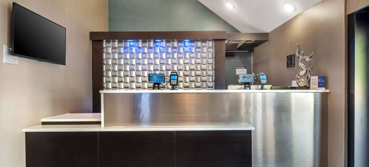 加斯托尼亚贝斯特韦斯特酒店(Best Western Gastonia)图片