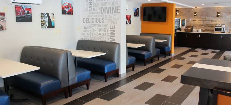 Best Western Plus Bowling Green图片