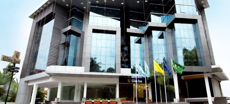 Royal Plaza Glitz Inn图片