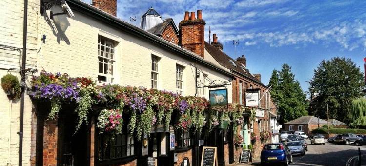 羔羊旅馆(The Lamb Inn)图片