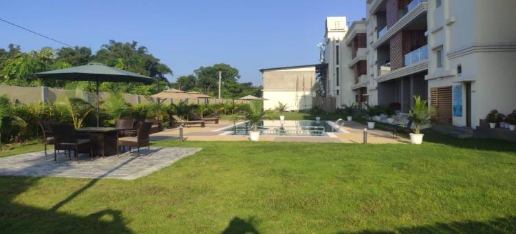 棕榈度假村(Palm Resorts)图片