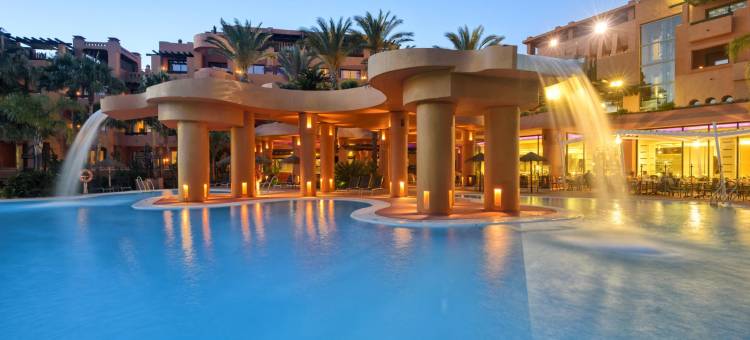 圣彼得里皇家海德威酒店(Royal Hideaway Sancti Petri)图片