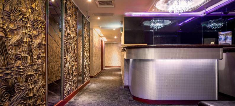 台北金弘旅店图片