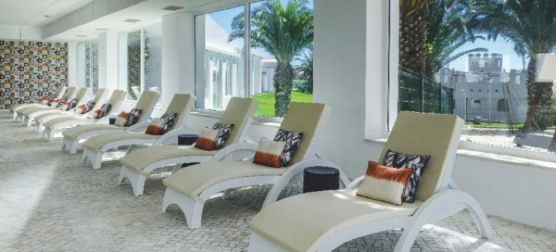 MH大西洋酒店(MH Atlantico)图片