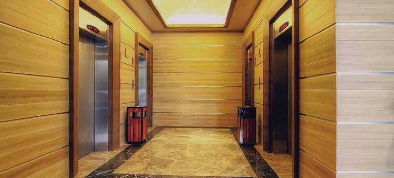 BCC酒店(The BCC Hotel & Residence)图片