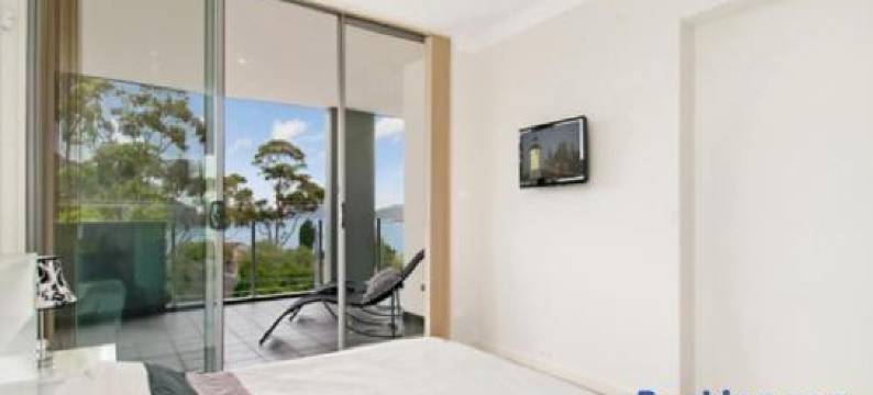 意塔隆海滩海景天堂度假屋(Oceanview Haven - Ettalong Beach)图片