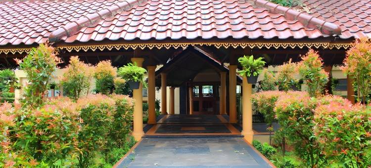 印尼大学玛卡拉宾馆(Wisma Makara Universitas Indonesia)图片
