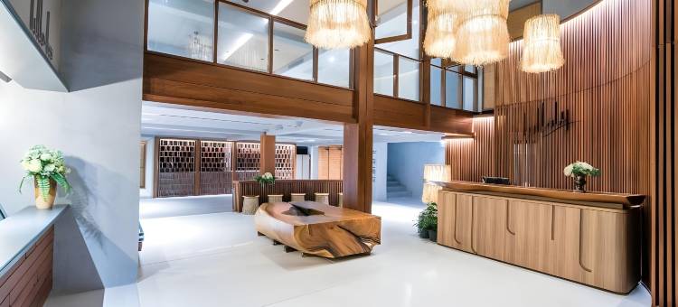 海华欣海边摇篮曲酒店(Lullaby the Sea Hua Hin)图片