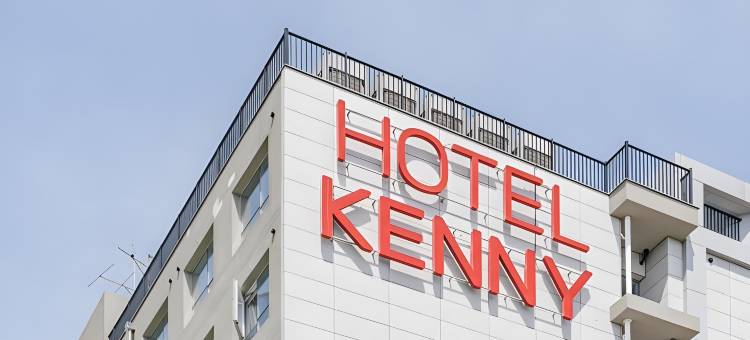 肯尼斯黛济州摩苏尔波酒店(Kenny Stay Jeju Mosulpo)图片