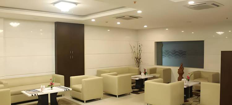 拜克开放式公寓酒店(The Byke Studio Pure Veg Apartment, Thane)图片