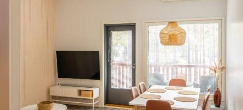 Sun Villas A23图片