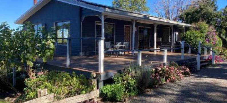 度假屋(Lavender House)图片