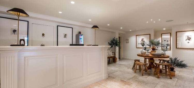 凯隆酒店-列夫兹拉(Clarion Grandhotel Zlaty Lev)图片