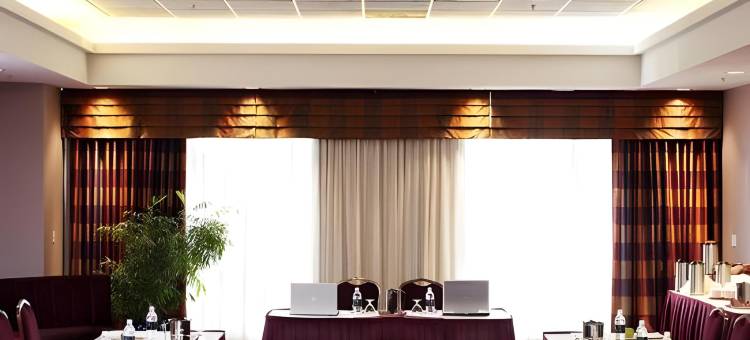 高贵林行政广场酒店(Executive Plaza Hotel & Conference Centre, Metro Vancouver)图片