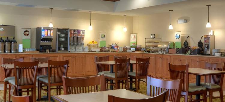 阿什兰汉诺威丽怡酒店(Country Inn & Suites by Radisson, Ashland - Hanover, VA)图片