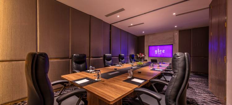 欢乐酒店(Glee Hotel)图片