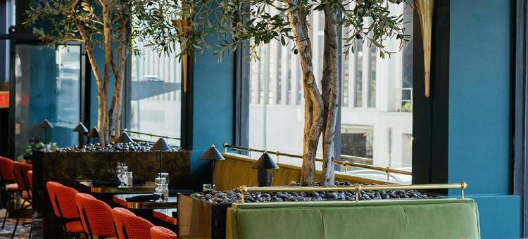 voco拿破仑孟菲斯酒店 IHG(voco HOTEL NAPOLEON MEMPHIS by IHG)图片