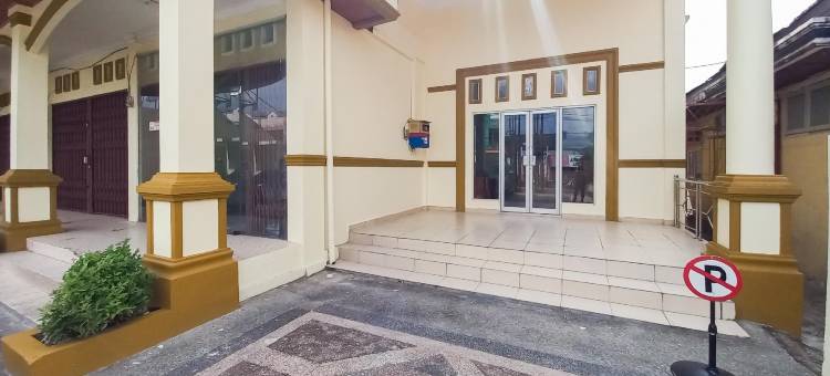 RedDoorz Syariah @ Uin Suska GuestHouse图片